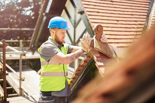Heating Cable for Roof Installation in Port Norris, NJ