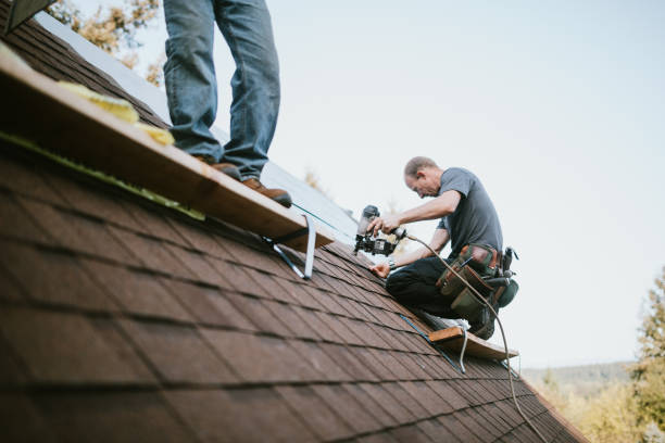 Best Roof Waterproofing Services  in Port Norris, NJ